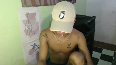 ur_raffy online show from 02.13.25