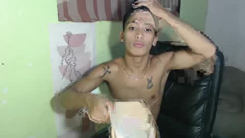 ur_raffy online show from 02.17.25