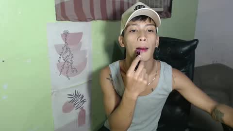 ur_raffy online show from 02.17.25