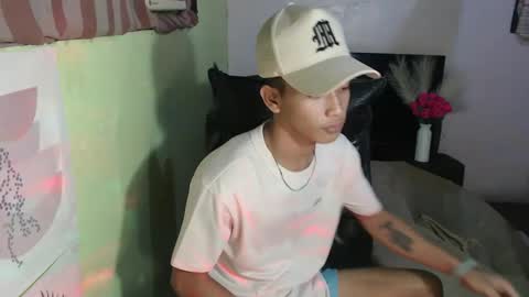 ur_raffy online show from 02.20.25