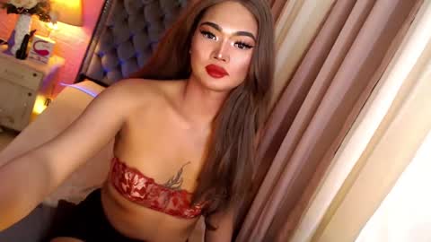 Kath online show from 02.14.25