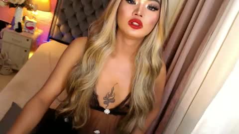 Kath online show from 02.17.25