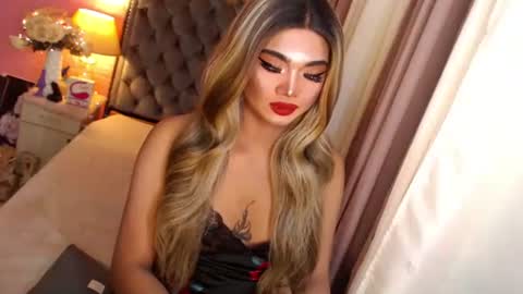 Kath online show from 02.23.25