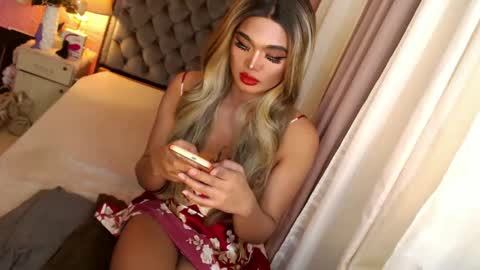 Kath online show from 02.27.25