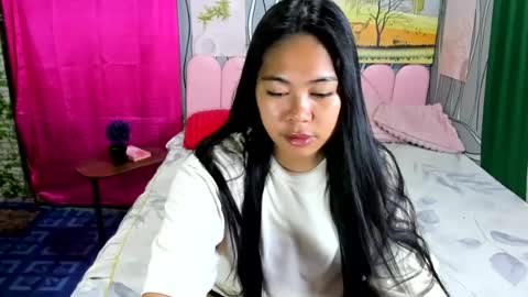 Snapshot of ur_shy_eunice chatting on 07.30.26 ur_shy_eunice online show from 07.30.26