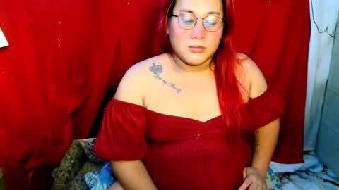 pretitit micole online show from 10.27.25