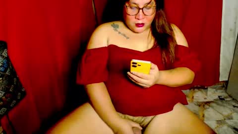 pretitit micole online show from 03.26.26