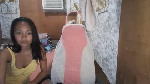 im yyour princess cherry online show from 01.14.26