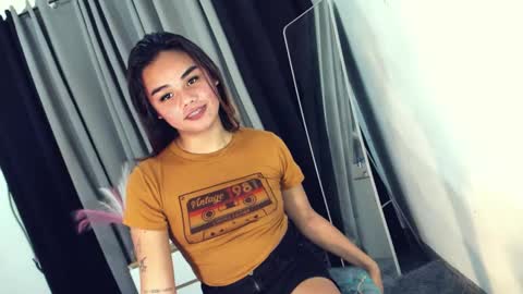 Snapshot of urasian_france69 chatting on 01.25.25 FRANCINE cum with me in pvt or pwrd online show from 01.25.25