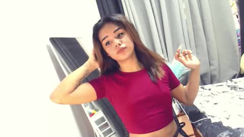 Snapshot of urasian_france69 chatting on 09.27.25 FRANCINE cum with me in pvt or pwrd online show from 09.27.25