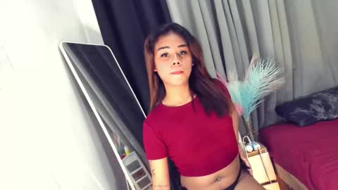 Snapshot of urasian_france69 chatting on 10.18.25 FRANCINE cum with me in pvt or pwrd online show from 10.18.25