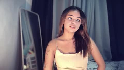 Snapshot of urasian_france69 chatting on 11.22.25 FRANCINE cum with me in pvt or pwrd online show from 11.22.25