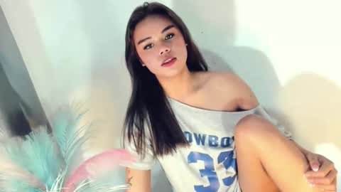 FRANCINE cum with me in pvt or pwrd online show from 03.31.26