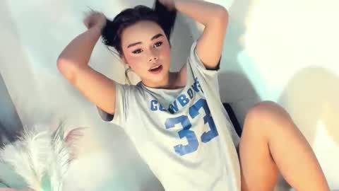 FRANCINE cum with me in pvt or pwrd online show from 04.10.26