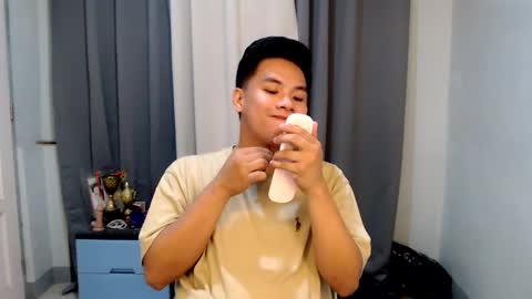 milly online show from 02.28.25