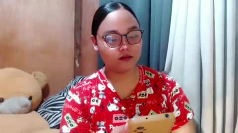 Lycah online show from 12.21.25