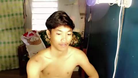 urasian_jomarie online show from 11.18.25