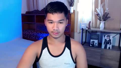 JAMES online show from 04.12.26