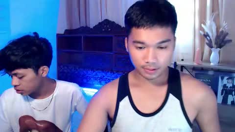 JAMES online show from 04.14.26