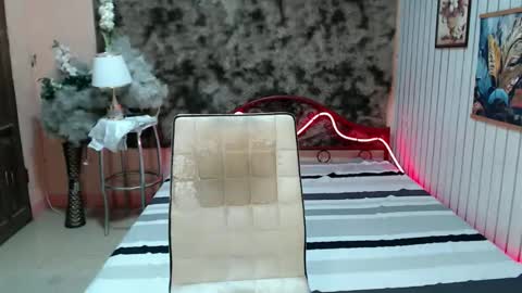 HI WE ARE NATHANIEL AND SEV online show from 02.07.26