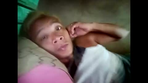 Snapshot of urasiandreamboyx chatting on 11.03.25 John online show from 11.03.25