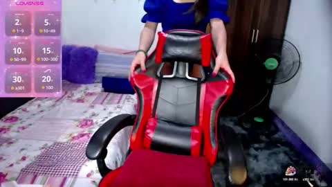 Snapshot of urasiansweet_cummer chatting on 10.03.25 KENDRA online show from 10.03.25