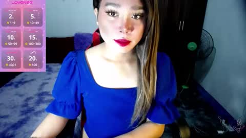Snapshot of urasiansweet_cummer chatting on 11.15.25 KENDRA online show from 11.15.25