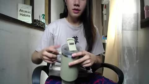 Erika online show from 12.10.24