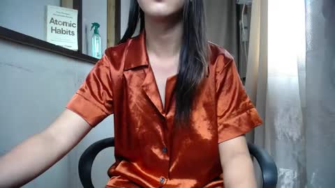 Erika online show from 12.24.24