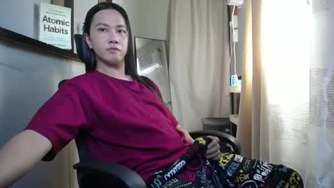 Erika online show from 01.04.25