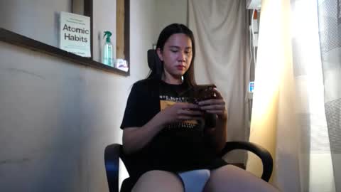 Erika online show from 01.07.25