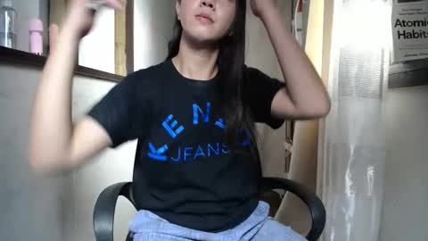 Erika online show from 01.27.25