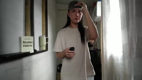 Erika online show from 03.07.25