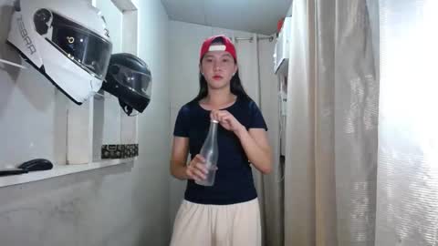 Erika online show from 09.08.25