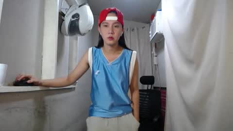 Erika online show from 12.02.25