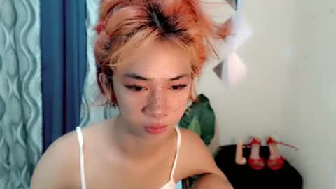 urasianyana online show from 05.25.26