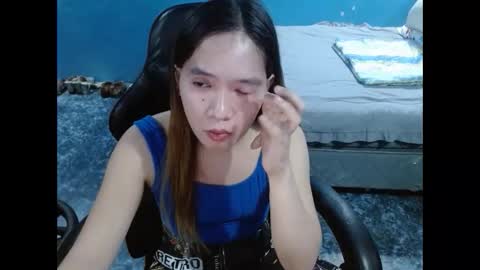 Yamyam hinlayagan online show from 11.22.25