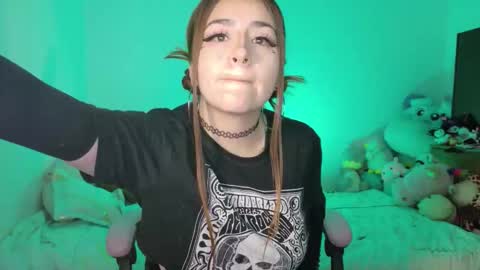 Danielle  online show from 02.15.26