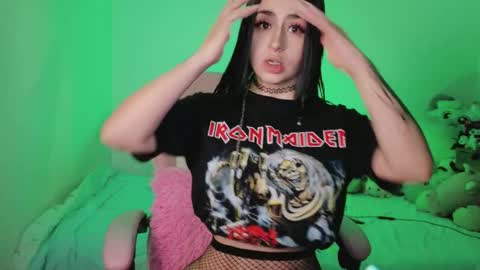 Danielle  online show from 03.19.26