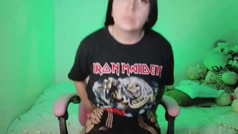 Danielle  online show from 03.25.26