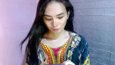 Clara online show from 12.21.24