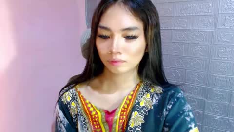 Clara online show from 12.27.24