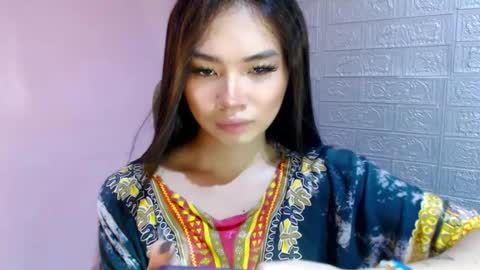 Clara online show from 12.29.24