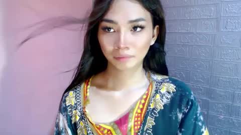 Clara online show from 01.20.25