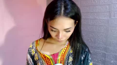 Clara online show from 01.20.25