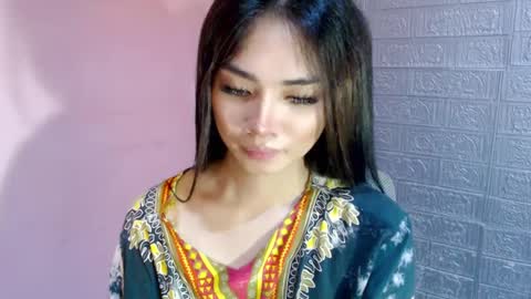 Clara online show from 01.21.25