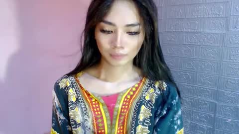 Clara online show from 01.22.25