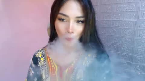 Clara online show from 01.23.25