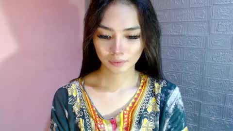 Clara online show from 02.14.25