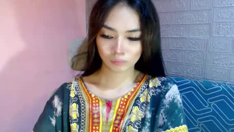 Clara online show from 02.15.25